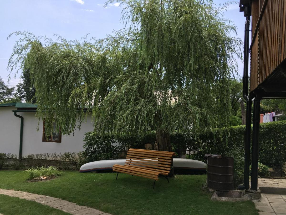 Chata U Rybnika Broumar Opočno Exterior foto