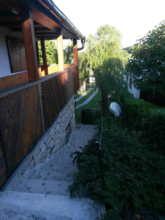 Chata U Rybnika Broumar Opočno Exterior foto