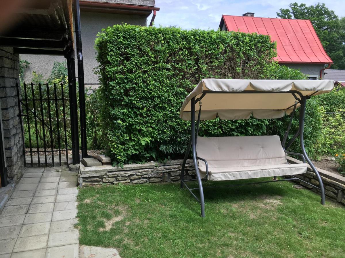 Chata U Rybnika Broumar Opočno Exterior foto